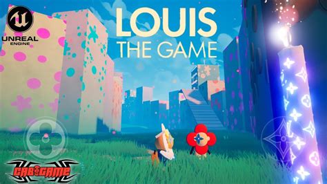 louis vuitton game download